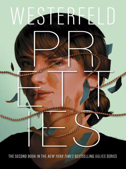 Title details for Pretties by Scott Westerfeld - Available